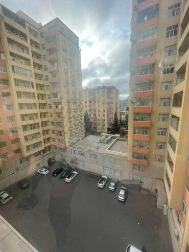 boş ev: 3 otaqlı, Yeni tikili, 144 kv. m — 3