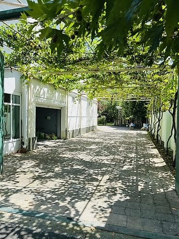 kiraye evler yeni elanlar: 350 kv. m, 10 otaq, Kombi, Qaz, İşıq — 3