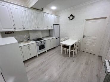 sumqayit 6 ci mikrorayon: 3 otaqlı, Yeni tikili, m. Əhmədli, 57 kv. m — 7