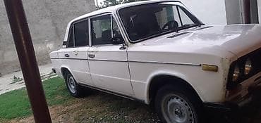 ruçnoy ne demekdir: VAZ (LADA) 2106: 0.6 l | 1989 il 77252 km Sedan — 4