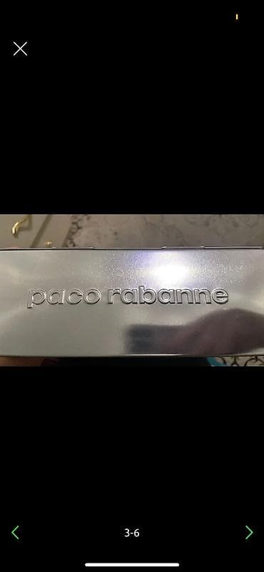 Kosmetika: 140 azn orijinal lux.mohtesem qoxusu var — 3