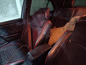 tap az traktor 892: Mercedes-Benz 220: 2.2 l | 1995 il Sedan — 6