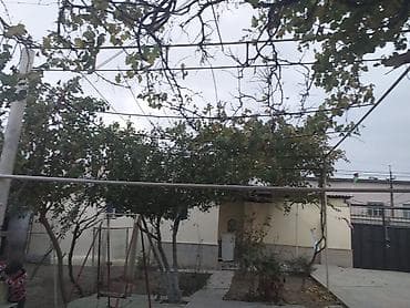 Daşınmaz əmlak: 6 otaqlı, 200 kv. m, Orta təmir — 5