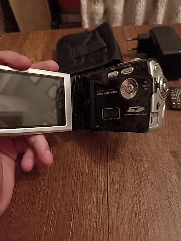 360 derece kamera: Sony kamera — 2