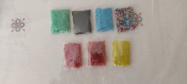 домработница в баку: Muncuq (paketi 1 azn) — 8