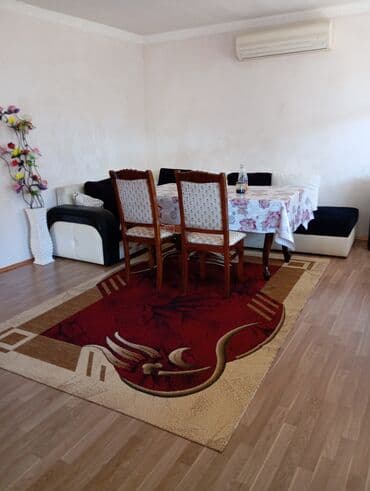 ev binə: Bakı, Qala qəs., 150 kv. m, 3 otaqlı, Qaz, İşıq, Su — 1