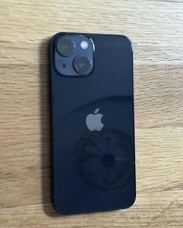 iphone 5s bu satın: IPhone 13, Qara, Face ID — 1