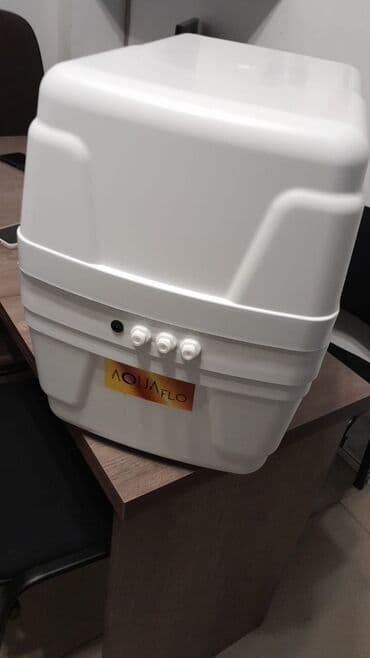 Yemək hazırlamaq üçün texnika: Aquasales sizə hər büdcəyə uyğun su təmizləmə sistemlərin təklif edir! — 13