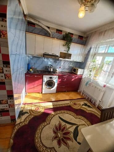 xacmazda satilan evler: Mingəçevir, 4 otaqlı, Köhnə tikili, 110 kv. m — 22