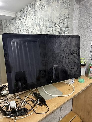 Apple iMac 27" (Alüminium, gümüş rəng) Xais olunur basi cixan elaqe lalafo.az -da Apple iMac 27" (Alüminium, gümüş rəng) Xais olunur basi cixan elaqe