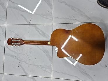 klassik gitara qiymetleri: Klassik gitara, Presto — 2
