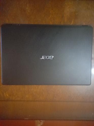 İşlənmiş Acer Aspire, 15.6 ", AMD Ryzen 7, 1 TB, Ünvandan götürmə, Ödənişli çatdırılma