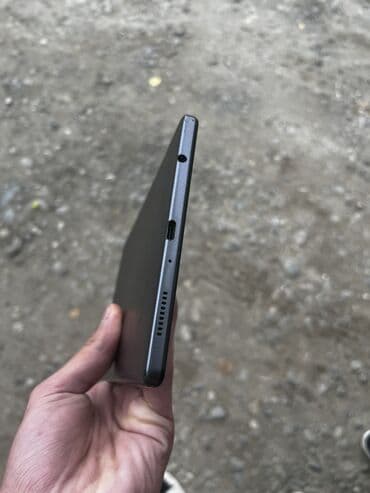 ipad 12 pro max qiymeti: İşlənmiş Samsung Galaxy Tab A7 Lite, 8,7", 64 GB, Ünvandan götürmə — 2