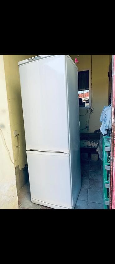 lilafix 7.1: Stinol soyuducu.Islemeyi Soyutmaqi Supperdir Hündürü 1.85/60 Sm hec — 1