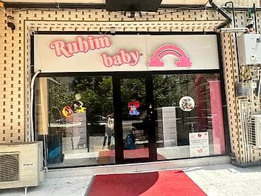 İcarəyə Premium Kommersiya Obyekti Biznesiniz üçün ideal məkandır! — 8