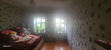 Satılır: geniş və işıqlı fərdi evin daxili məkanları - 2 iri