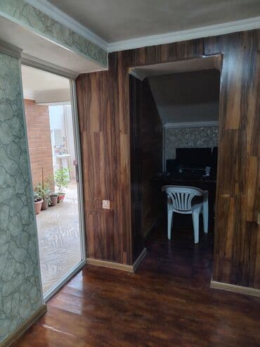 goygol ev: 7 otaqlı, 122 kv. m, Yeni təmirli — 21