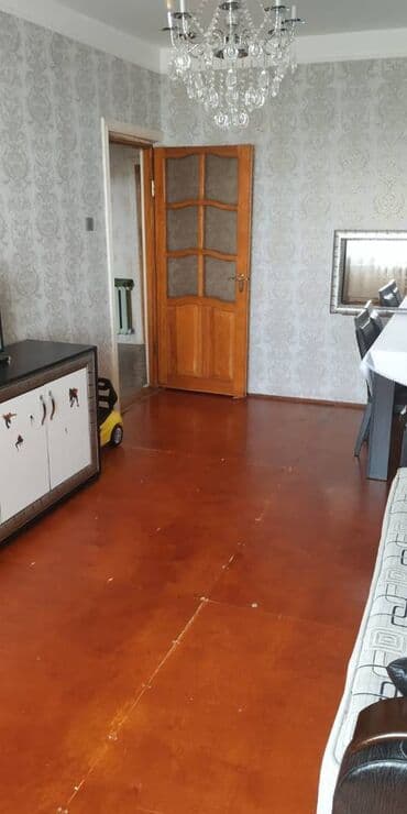 купить однокомнатную квартиру в баку: Баку, 3 комнаты, Вторичка, 75 м² — 3
