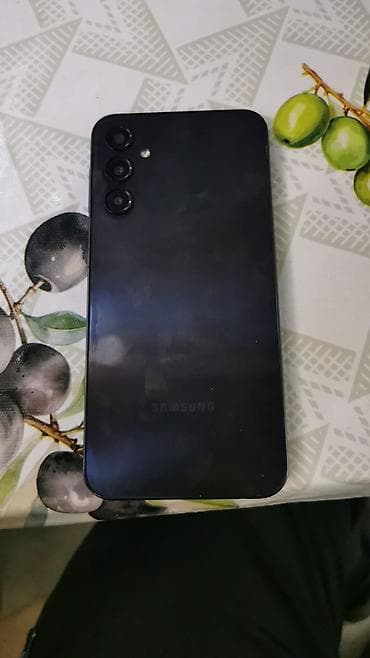 a24 ekran: Samsung Galaxy A24 4G — 5