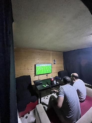 playtion 2: Hazir biznes playstation bilyard club.Gündəlik qazanc gətirən — 6