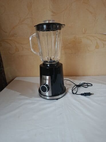 Asia: Стационарный блендер — 2