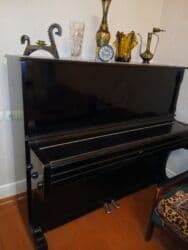 Pianolar: Piano, Kuban, Akustik — 1