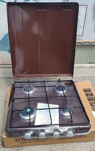 panel radiator: Qaz plitəsi Yeni — 6