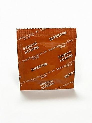 g shock casio: Sagami Xtreme Superthin prezervativ - Yaponiyada istehsal olunub — 2