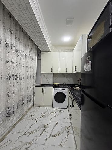 alatava 2: 2 otaqlı, Yeni tikili, 57 kv. m — 6