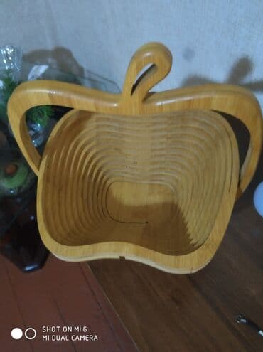 meyve qabı: Apple gab satilir — 4