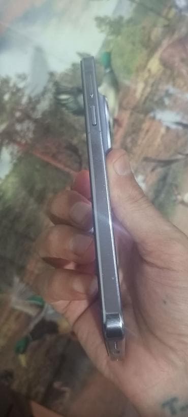huawei mate xt: Huawei Mate 70, 512 GB, rəng - Gümüşü, İki sim kartlı — 5
