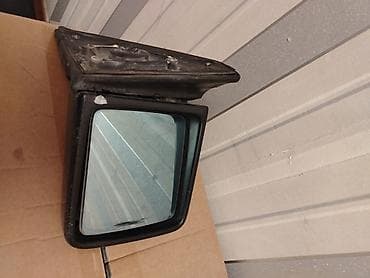 İşıqlandırma sistemləri: Sol, Mercedes-Benz w124, 1994 il, Almaniya, Ünvandan götürmə — 3