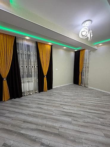 bir otaql: 2 otaqlı, Yeni tikili, 68 kv. m — 7