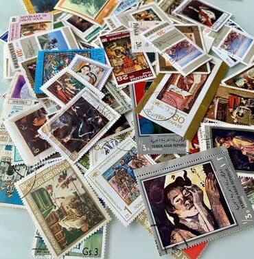 Lamborghini: SSRİ markaları alıram. Biri 5 qəpikdən — 1