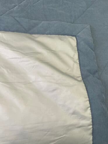 ədyalar: Sifarişlə hazırlanıb. 2 ədəddir. Qiymət 1 ədədinindir. Ölçüsü: 250x190 — 3