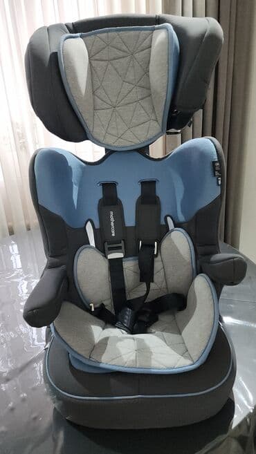 avtokreslolar usaqlar ucun: Təcili Satılır.Az işlənib təzəkimidir mother care firmasınındır. ünvan — 2