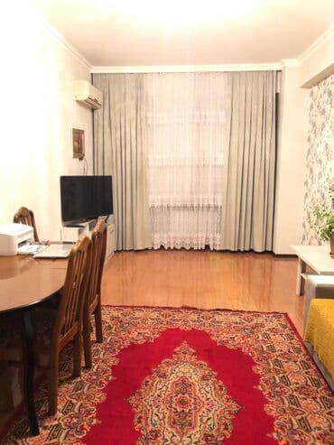 ilkin ödənişsiz evlər: 2 otaqlı, Yeni tikili, 62 kv. m — 2