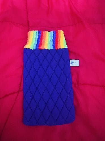 Tibbi geyim: Kisə — 1