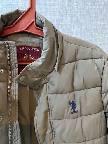 cins pencekler instagram: Kurtka, Bolonka, Qış, U.S. Polo Assn, 2XL — 2