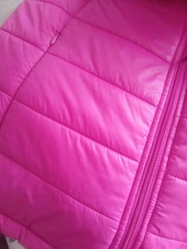 küləkçə: Jilet, M, rəng - Çəhrayı — 3