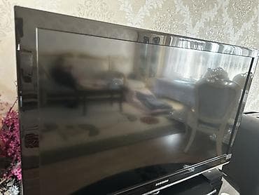 ucuz samsunglar: Televizor Samsung LCD 40" FHD (1920x1080) — 2