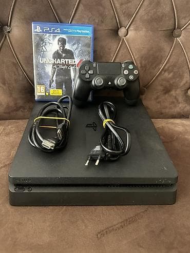 simfer qaz sobalari: Ideal veziyyetde ps4 ici oyunla dolu problemsiz ps4 real alicilar — 1