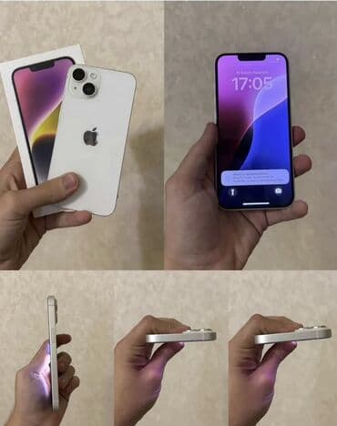 rx 9060 xt qiymeti: IPhone 14 — 1