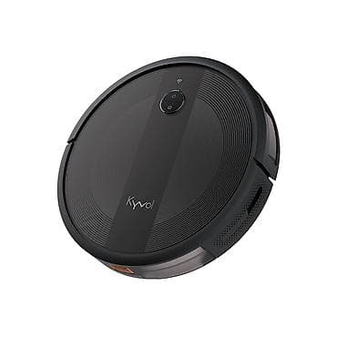 Elektronika: Smart tozsoran Kyvol Cybovac E20 Robot Vacuum Mop Ağıllı tozsoran — 1