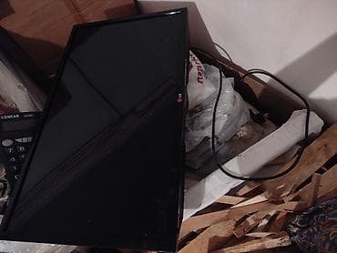 panel cit: Zapçast kimi satılır LG monitor - Brend/model: LG (çərçivədə LG — 2
