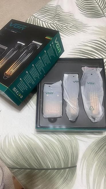 Maşinka baş uz beden ücün.yeni alinib qiymet 130 azn. Kontaqdan 180 — 1