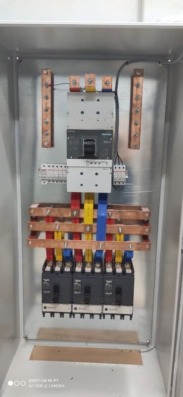 работа муж на час электрика: Электрик, С опытом, Сменный график — 22