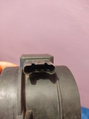 qoşqu turbo az: M54 vozduxamer — 1