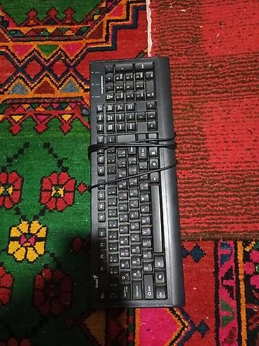 tap az piano: KLAVİATURA — 7