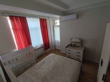 ilkin ödənişi 10000 olan evlər: 2 otaqlı, Yeni tikili, m. Qara Qarayev, 66 kv. m — 6